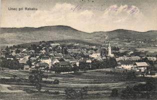 Unec pri Rakeku