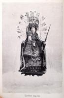 P. Zadravecz István: Mátraverebély-szentkúr. A kegyhely története ájtatosságai és énekei. Mátravereb...