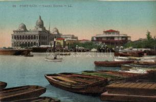 Port Said