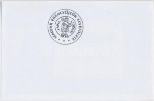 Pápa 2012. "12. Érem- és Fegyverbörze" 500Ft pénzpótló utalvány T:I