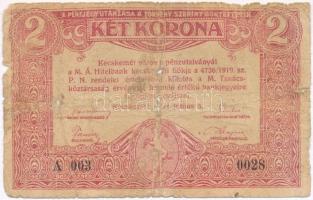 Kecskemét 1919.06.05. 2K T:IV
Adamo KEC-3.1