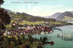 Salzkammergut