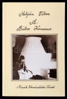 Sabján Tibor: A búbos kemence. Bp., 1988, Múzsák Közművelődési Kiadó. Kiadói papírkötés.