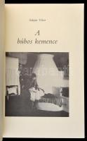 Sabján Tibor: A búbos kemence. Bp., 1988, Múzsák Közművelődési Kiadó. Kiadói papírkötés