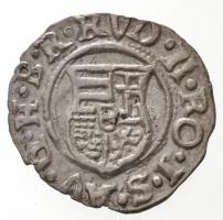 1590K-B Denár Ag "Rudolf" (0,46g) T:2
Hungary 1590K-B Denar Ag "Rudolf" (0,46g)...