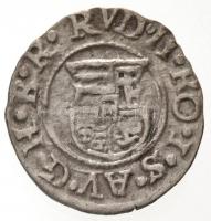 1584K-B Denár Ag "Rudolf" (0,53g) T:2
Hungary 1584K-B Denar Ag "Rudolf" (0,53g)...