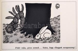 Jean Effel: Amikor az állatok beszéltek. Bp., 1957, Magyar Helikon. Kiadói félvászon-kötésben. Jó állapotban.