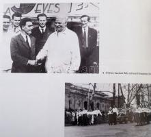 Pécsi Vera, Pető Iván: A magyar gumiipar története. Bp., é.n., Magyar Történelmi Társulat. Kiadói eg...