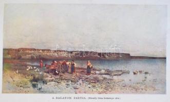 1907 Dr. Hankó Vilmos (szerk.): Universum III. Évkönyv a család és az ifjúság számára. Szerk.: Dr. H...