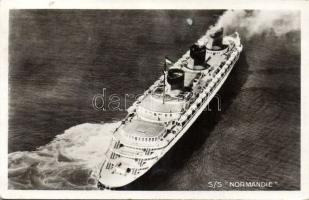 S.S. Normandie