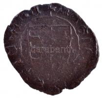 1442-1443. Denár Ag "I. Ulászló" (0,6g) T:3
Hungary 1442-1443. Denar Ag "Wladislaus ...