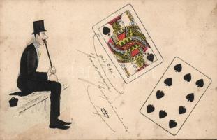 Card-game