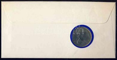 Nagy-Britannia 1981. 25p "Károly herceg és Lady Diana" esküvője alakmából kiadott emlékére...