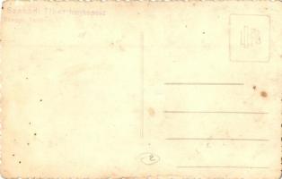 Szeged, templom, automobil. Szabadi Tibor photo