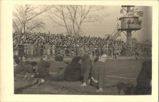 Szombathely, stadion, sportpálya. photo