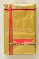 Hungarocamion cigaretta, bontatlan csomag