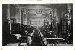 Budapest II. Zöldfa vendéglő (EB)