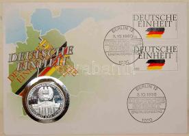 Kis érmés boríték tétel - Aland 2002. 1Euro T:1 + Indonézia 1995. 1000Rp T:1 + Hollandia 1736. 1Duit...