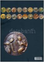 Tóth Sándor éremkönyv. Szerk.: Dr. Tóth Attila. Szeged, 2012. Benne Tóth Sándor éremművészete, életr...