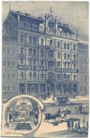 27 db RÉGI magyar és történelmi magyar városképes lap vegyes minőségben / 27 pre-1945 Hungarian and ...