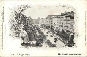 10 db RÉGI külföldi városképes lap; / 10 pre-1945 European town-view postcards