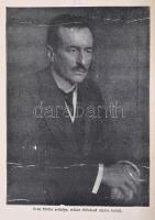 Sven Hedin: A rejtelmes India felé. Sven Hedin utazása Perzsia sivatagjain keresztül I-II. Fordított...