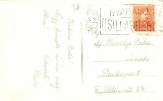 Budapest III. Római Dunastrand, Homok-fürdő. photo