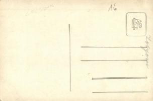 Zólyom, Zvolen; vár, híd / castle, bridge. photo (EK)