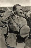 Hitler, D.T.V. Lpz.- Foto Keystone, Berlin