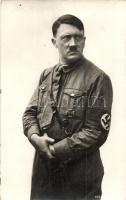 Hitler, D.T.V. Lpz.- Foto Uhlich, Leipzig