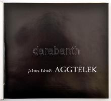 Dr. Jakucs László: Aggtelek. (Miskolc),1975, BAZ Megye Tanácsának Idegenforgalmi Hivatala. Kiadói eg...