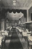 Budapest VII. Keszey Vince étterme (Rákóczi út) (EK)