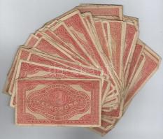 1920. 2K (73x) T:III-IV