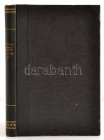 Dr. Kenedi Géza: A magyar szerzői jog. Az 1884: XVI. törvénycikk rendszeres magyarázata, valamint a ...