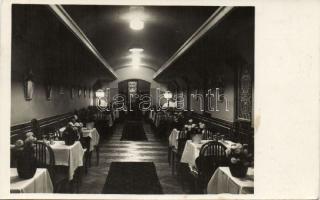 Budapest VIII. Baross kávéház