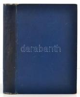 Huf József: A magyar telekkönyvi rendtartás gyakorlati használatra. Bp., 1906, Politzer-féle Könyvki...
