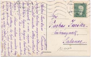 Kassa, Kosice; Neológ Zsinagóga / synagogue