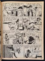 10 db francia nyelvű PIF újság, sok képregénnyel, jó állapotban