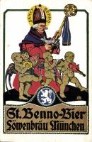 St Benno-Bier