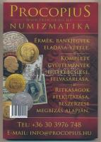 Adamovszky István: Magyar érme katalógus 997-1307. Budapest, 2011. Első kiadás. Új állapotban