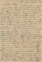 21 db RÉGI képeslap tábori postafeladással, vegyes minőség. Külföldi városok és litho művészlapok / ...