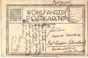 21 db RÉGI képeslap tábori postafeladással, vegyes minőség. Külföldi városok és litho művészlapok / ...