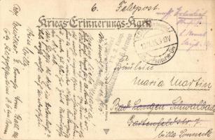 21 db RÉGI képeslap tábori postafeladással, vegyes minőség. Külföldi városok és litho művészlapok / ...