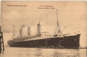 Hamburg - 5 pre-1945 postcards