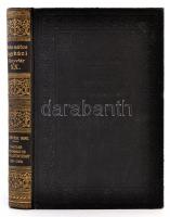 Dr. Révész Imre: Magyar református egyháztörténet I. kötet. 1520 tájától 1608-ig. Református egyházi...