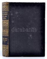Kálvin János Institutioja 1536. Fordította Dr. Victor János. Bevezető tanulmányokkal ellátták Dr. Ré...