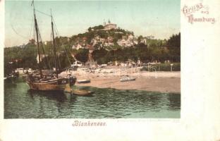 10 db RÉGI magyar és külföldi városképes lap, vegyes minőség / 10 pre-1945 Hungarian and European to...