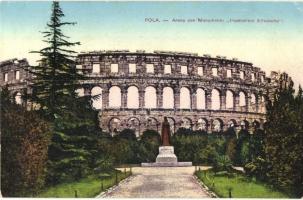 10 db RÉGI magyar és külföldi városképes lap, vegyes minőség / 10 pre-1945 Hungarian and European to...