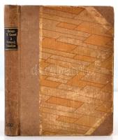 José Ortega Y Gasset: A tömegek lázadása. Bp., 1938, Kir. Magyar Egyetemi Nyomda. Átkötött vászon-kö...