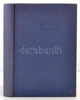 Pollák Kaim: Héber-magyar teljes szótár. Bp, 1983, Ráday Kollégium, Budapesti Református Theológiai ...